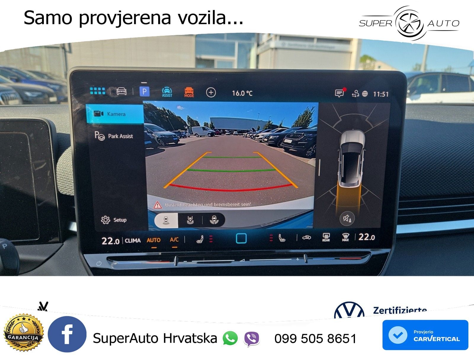 Volkswagen T-Roc II 1.5 eTSI (150 KS)  DSG MATRIX+GR SJED+KAM
