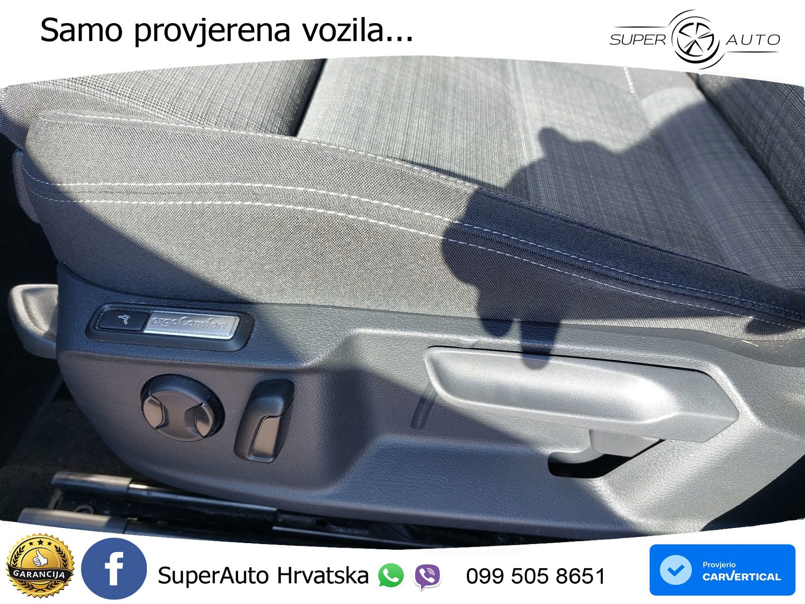 Volkswagen Passat Variant 2.0 TDI (200 KS) DSG Business LED+GR SJED+ACC