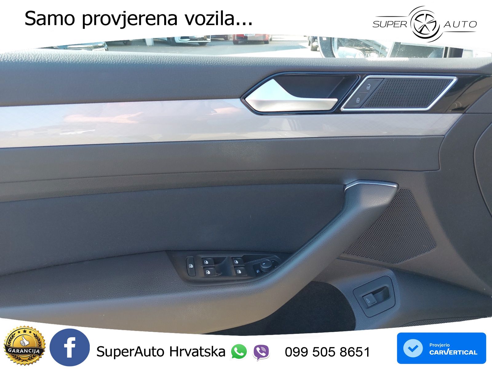 Volkswagen Passat Variant 2.0 TDI (200 KS) DSG Business LED+GR SJED+ACC