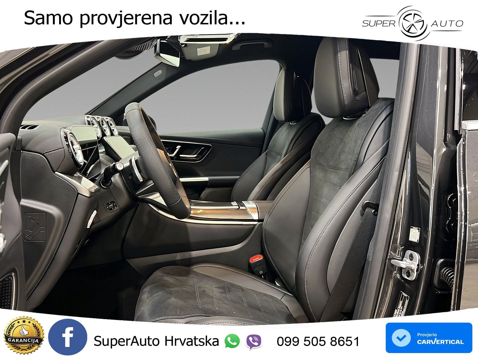Mercedes GLC 220d (197 KS) 4MATIC 9G-TRONIC AMG LED+GR SJED+ACC