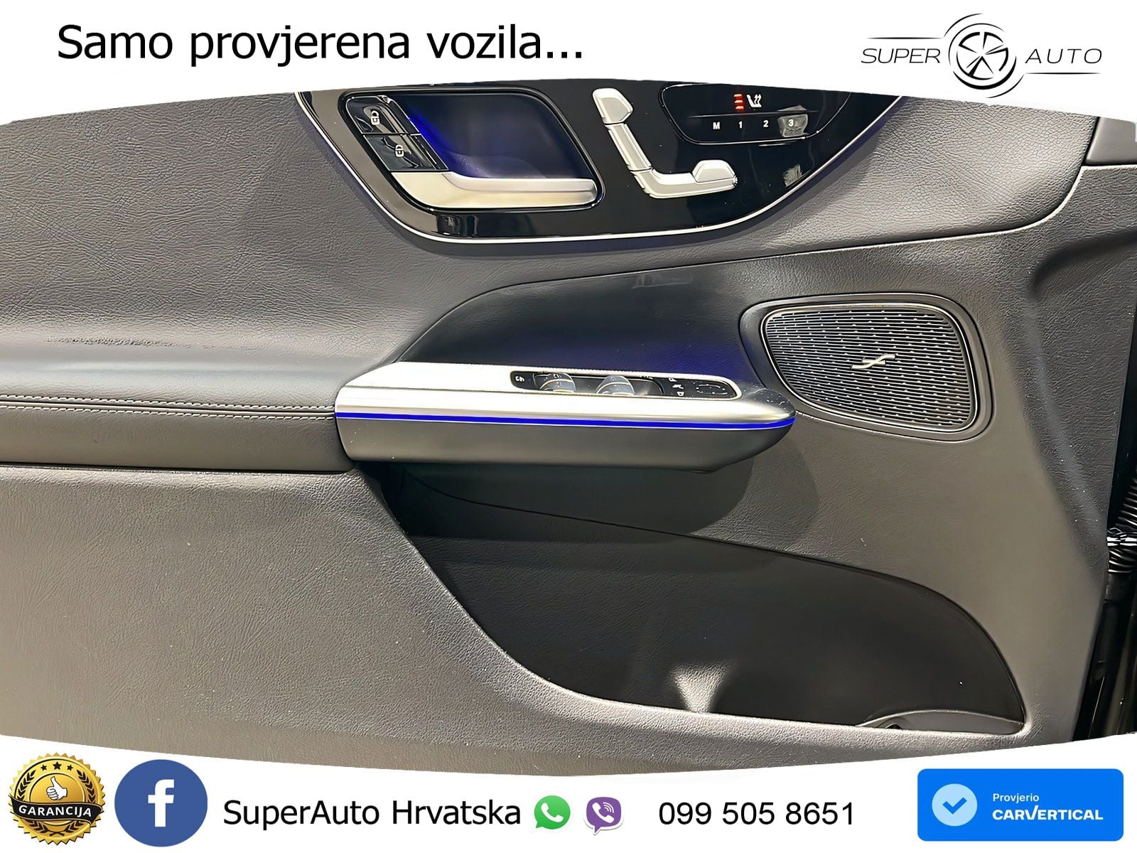 Mercedes GLC 220d (197 KS) 4MATIC 9G-TRONIC AMG LED+GR SJED+ACC