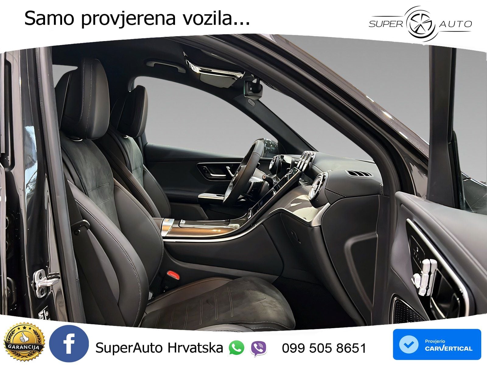 Mercedes GLC 220d (197 KS) 4MATIC 9G-TRONIC AMG LED+GR SJED+ACC
