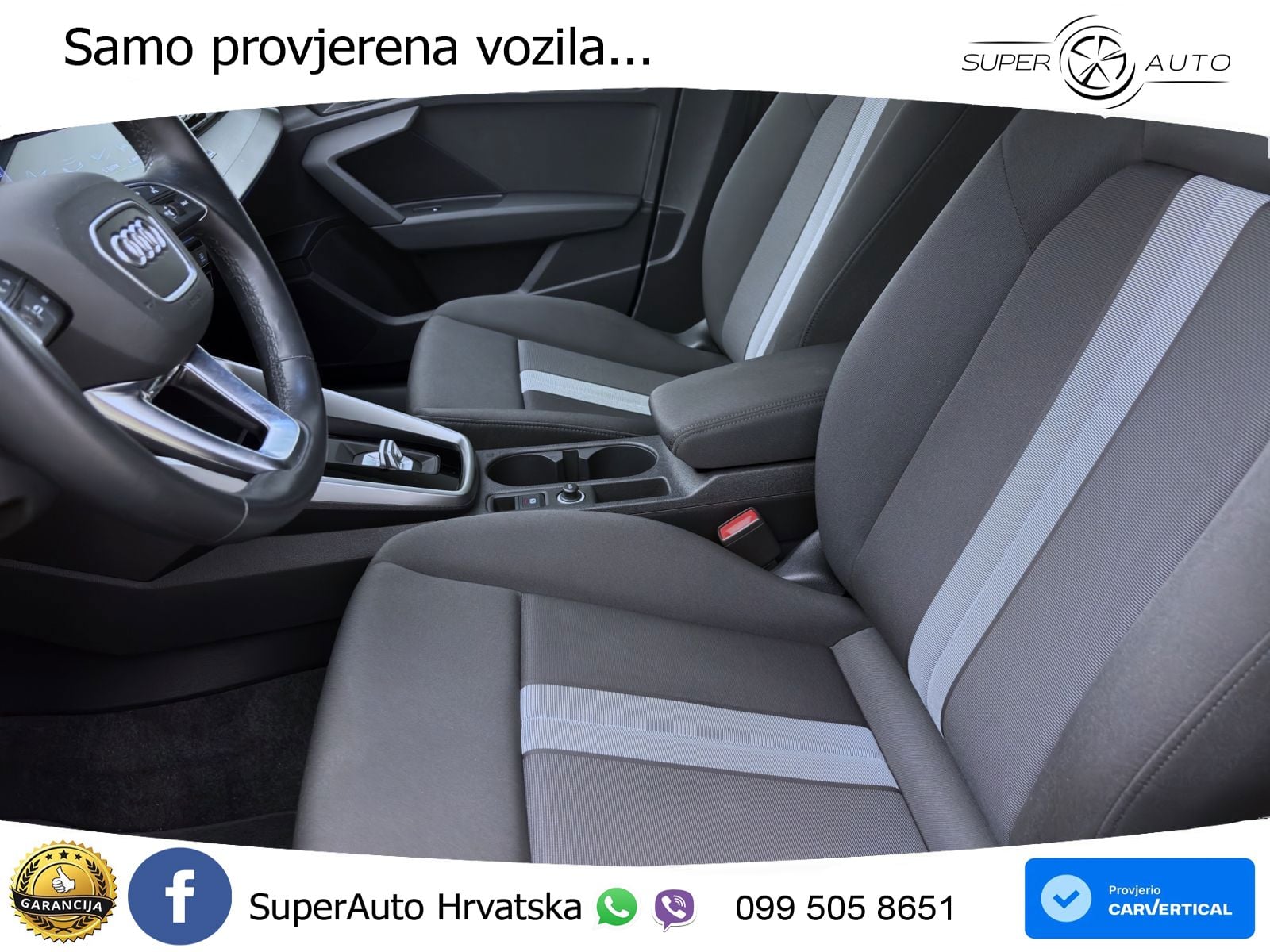 Audi A3 40 TFSIe (204 KS) S tronic advanced LED+GR SJED+ACC