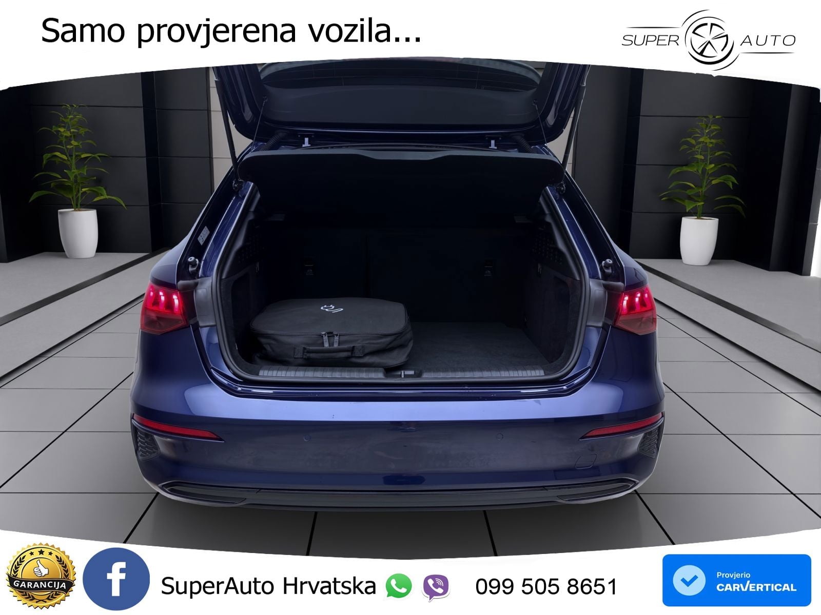 Audi A3 40 TFSIe (204 KS) S tronic advanced LED+GR SJED+ACC