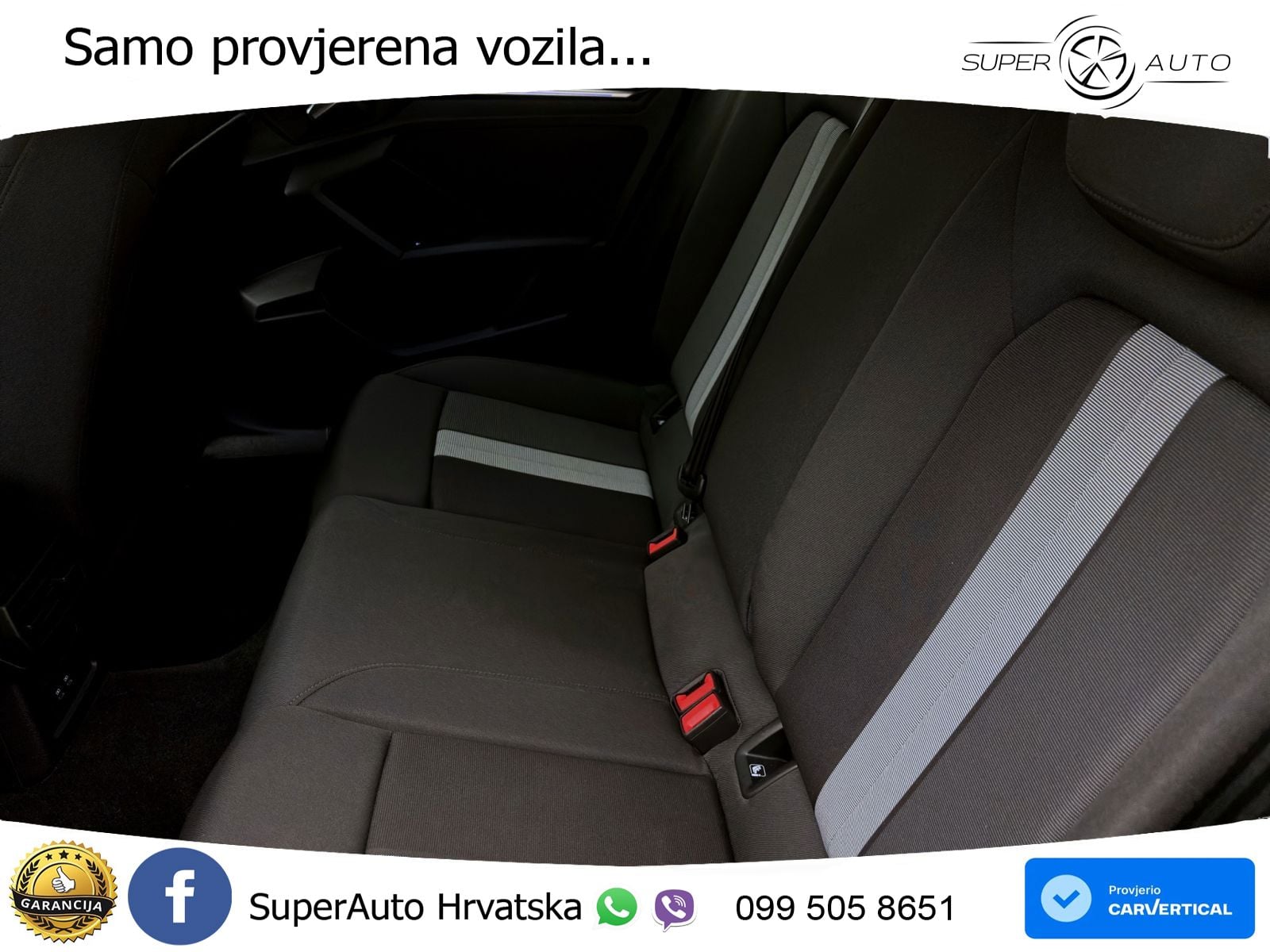 Audi A3 40 TFSIe (204 KS) S tronic advanced LED+GR SJED+ACC