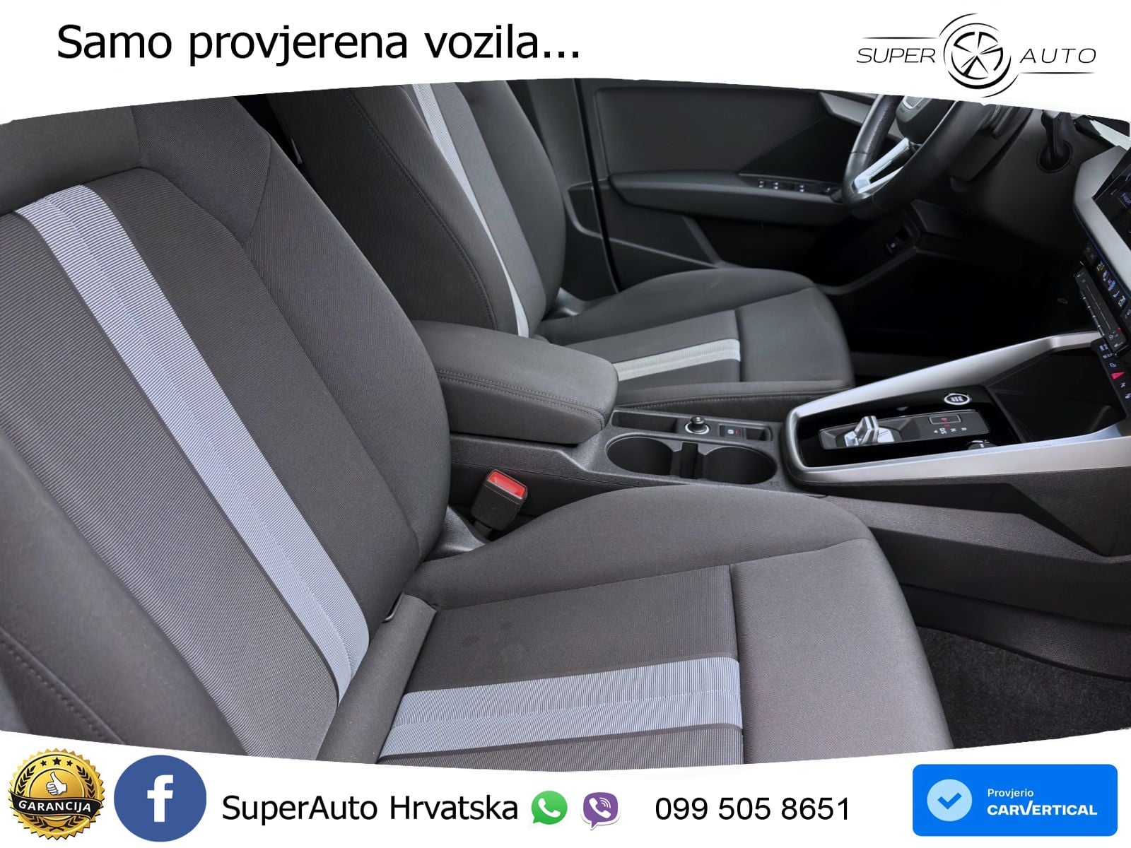 Audi A3 40 TFSIe (204 KS) S tronic advanced LED+GR SJED+ACC