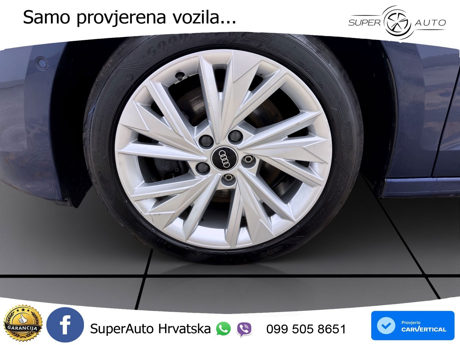 Audi A3 40 TFSIe (204 KS) S tronic advanced LED+GR SJED+ACC