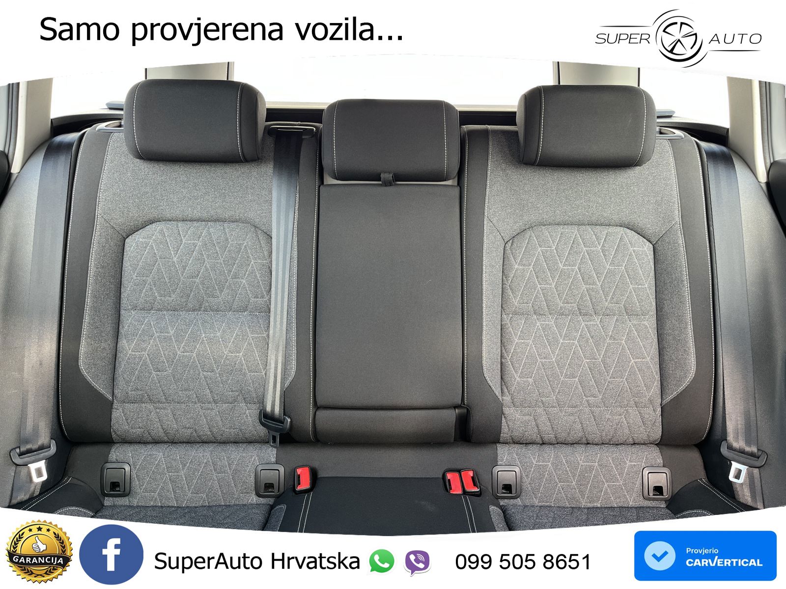 Volkswagen Passat Variant 2.0 TDI (150 KS) DSG R-Line LED+GR SJED+ACC