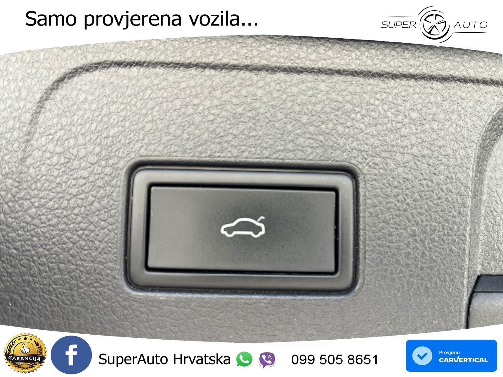 Volkswagen Passat Variant 2.0 TDI (150 KS) DSG R-Line LED+GR SJED+ACC