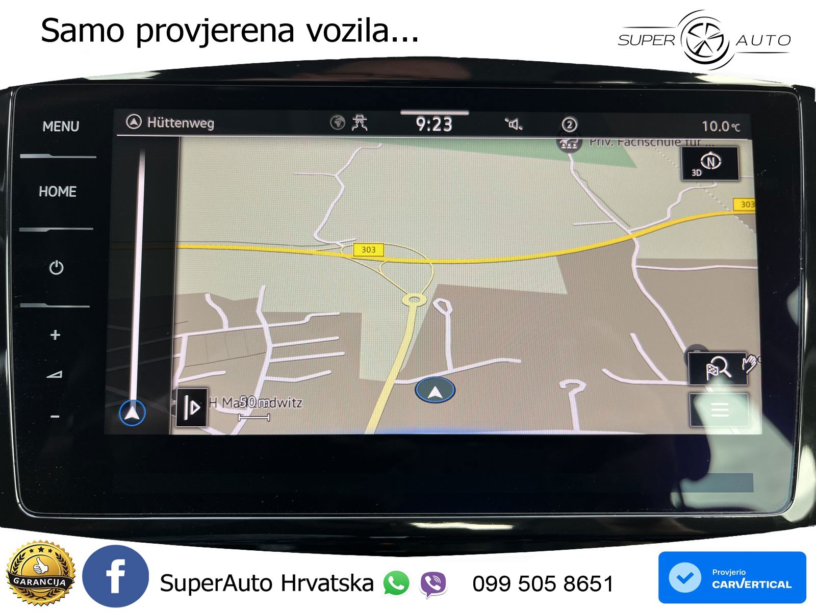 Volkswagen Passat Variant 2.0 TDI (150 KS) DSG R-Line LED+GR SJED+ACC
