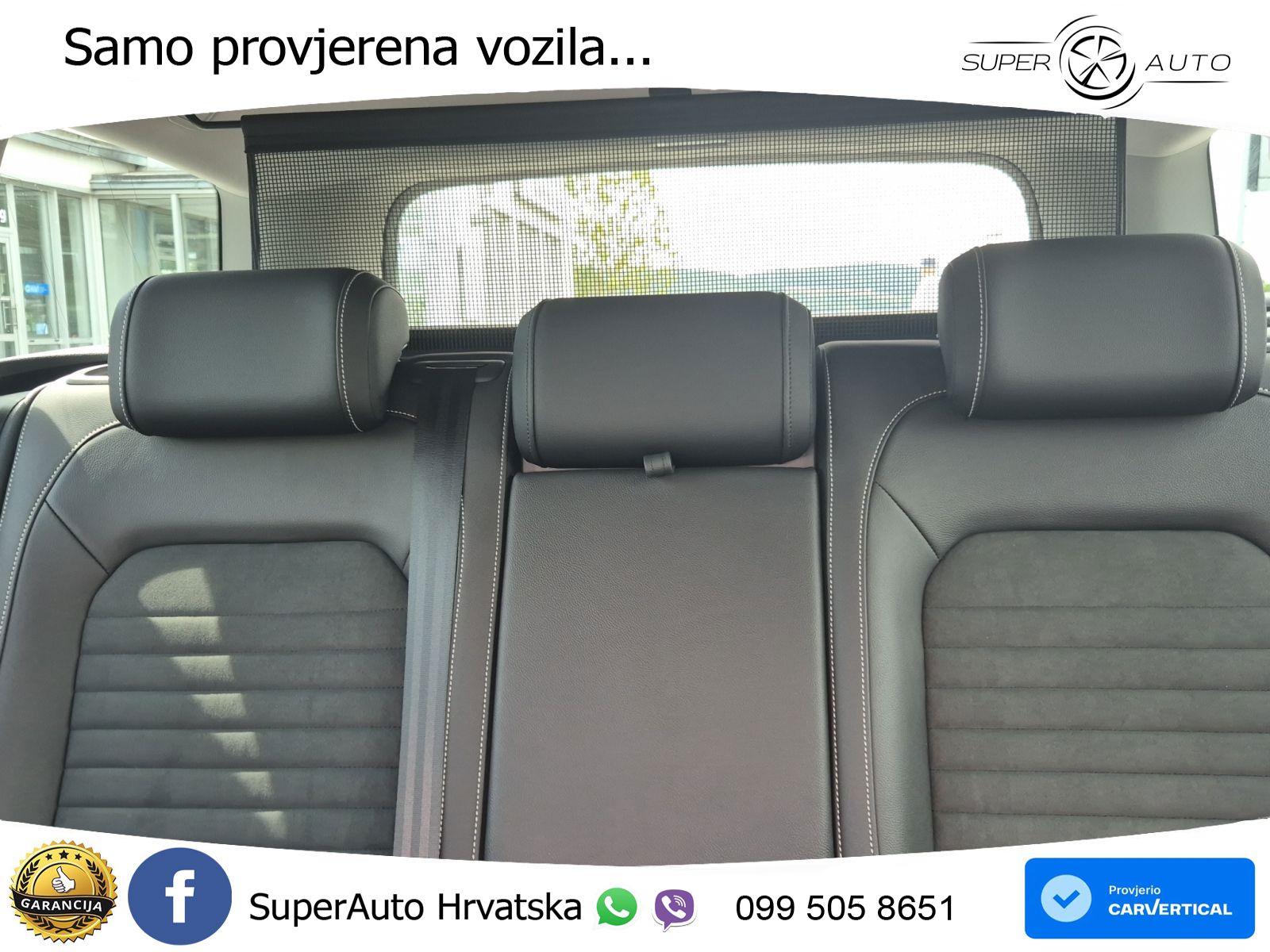 Volkswagen Passat Variant 2.0 TDI (150 KS) DSG Elegance LED+GR SJED+ACC
