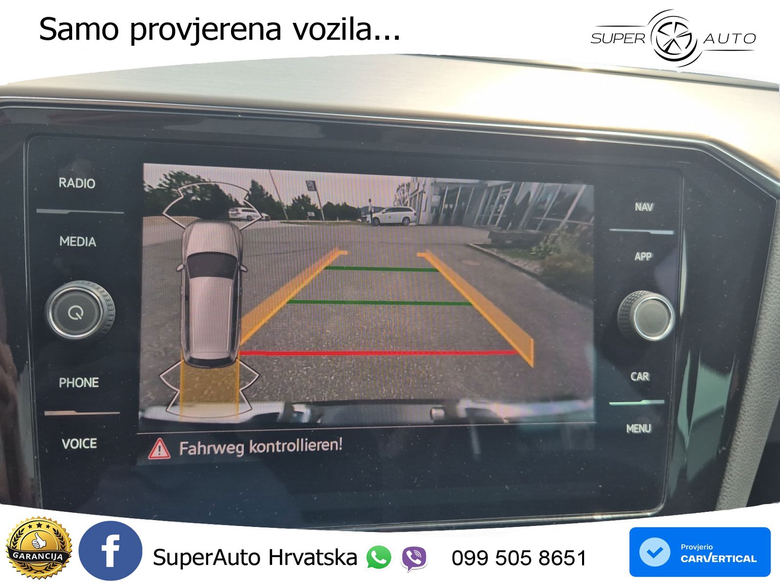 Volkswagen Passat Variant 2.0 TDI (150 KS) DSG Elegance LED+GR SJED+ACC