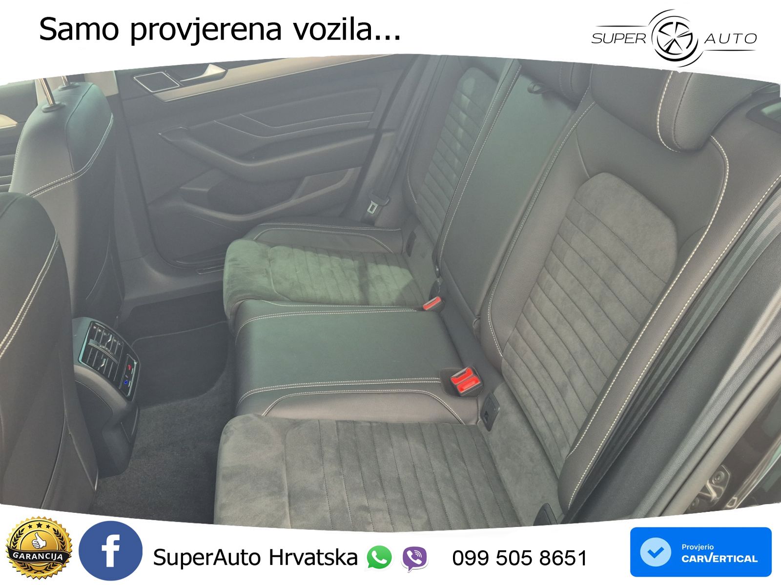 Volkswagen Passat Variant 2.0 TDI (150 KS) DSG Elegance LED+GR SJED+ACC