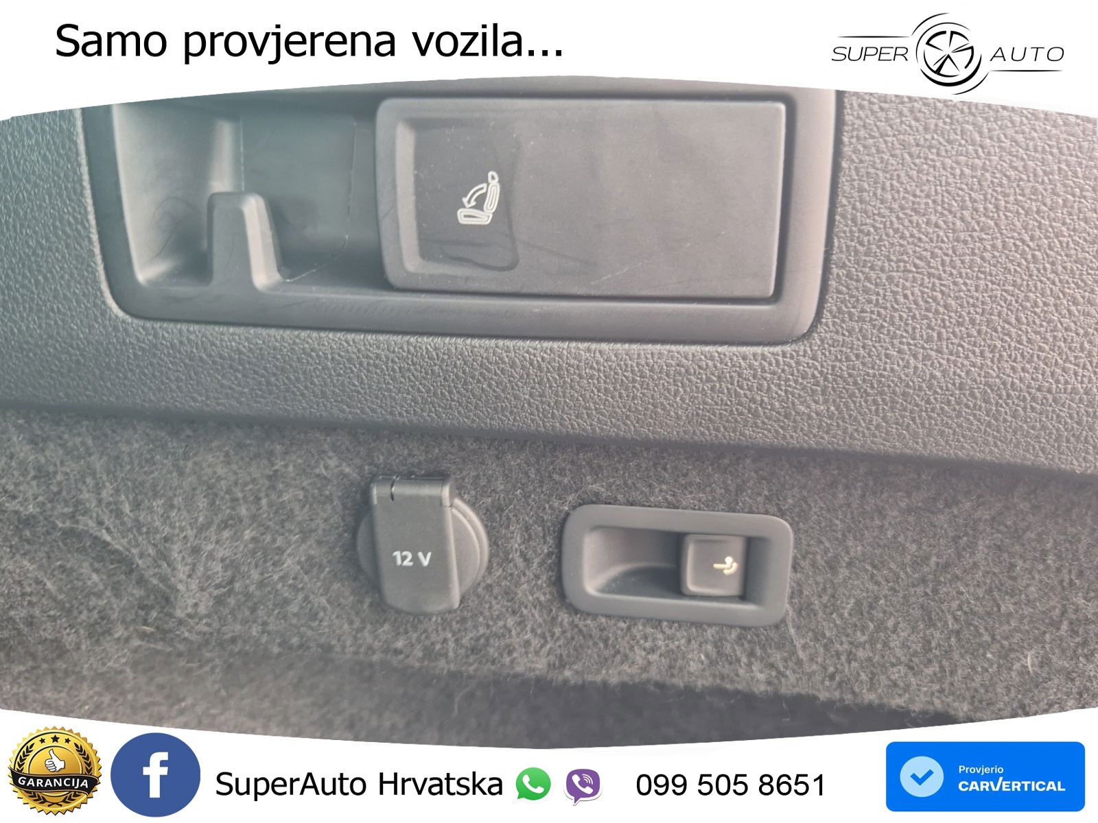 Volkswagen Passat Variant 2.0 TDI (150 KS) DSG Elegance LED+GR SJED+ACC