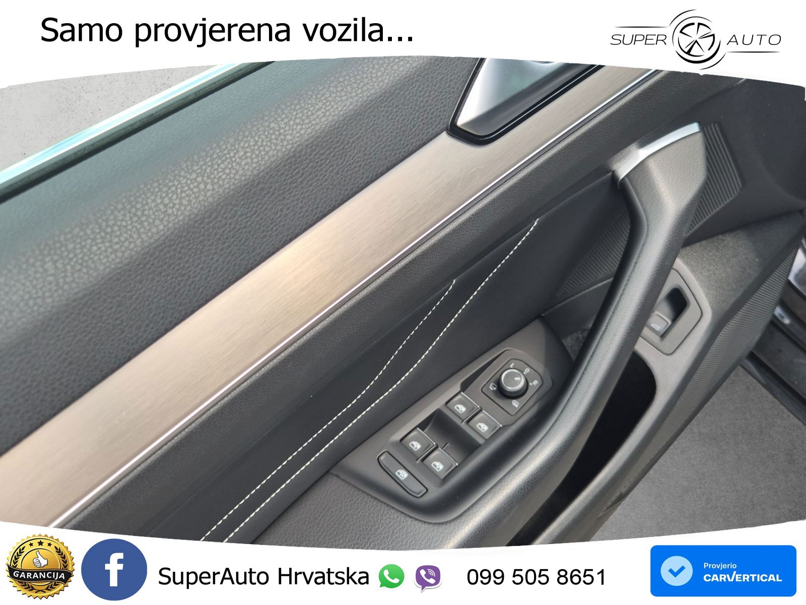 Volkswagen Passat Variant 2.0 TDI (150 KS) DSG Elegance LED+GR SJED+ACC