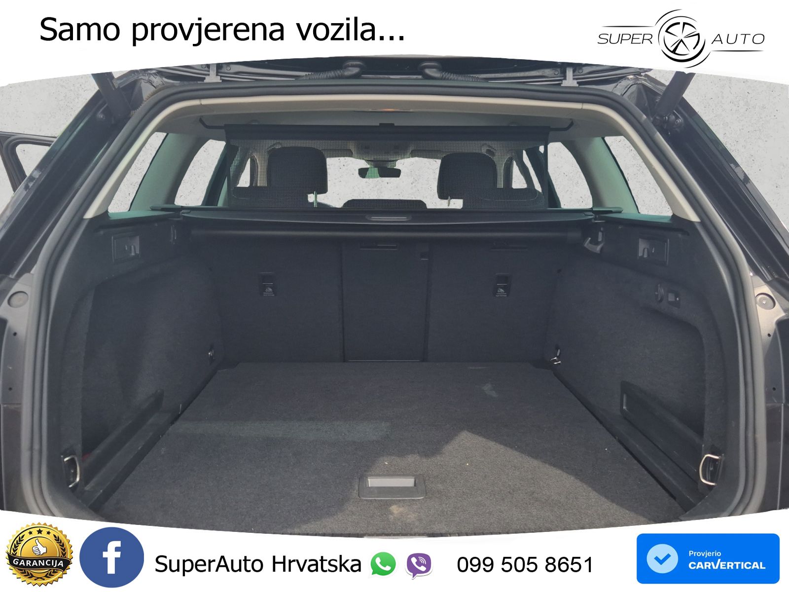 Volkswagen Passat Variant 2.0 TDI (150 KS) DSG Elegance LED+GR SJED+ACC