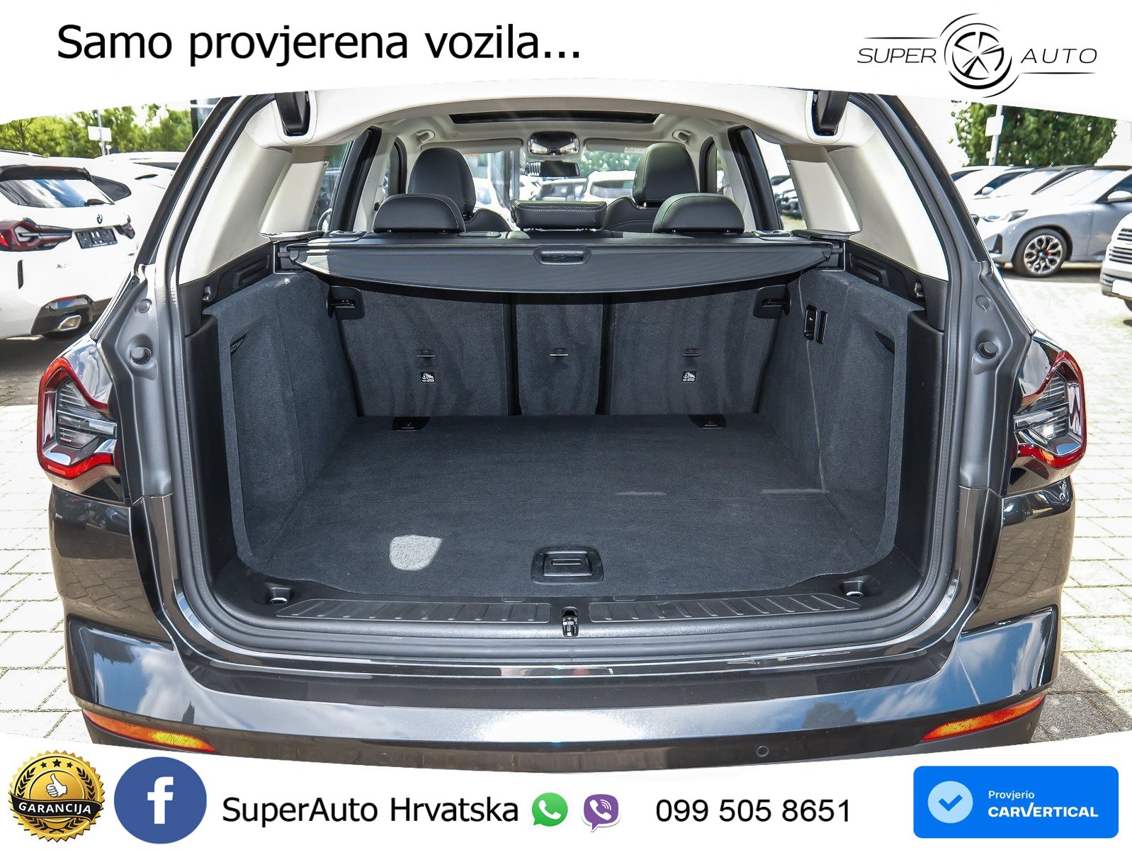 BMW X3 30i xDrive Steptronic