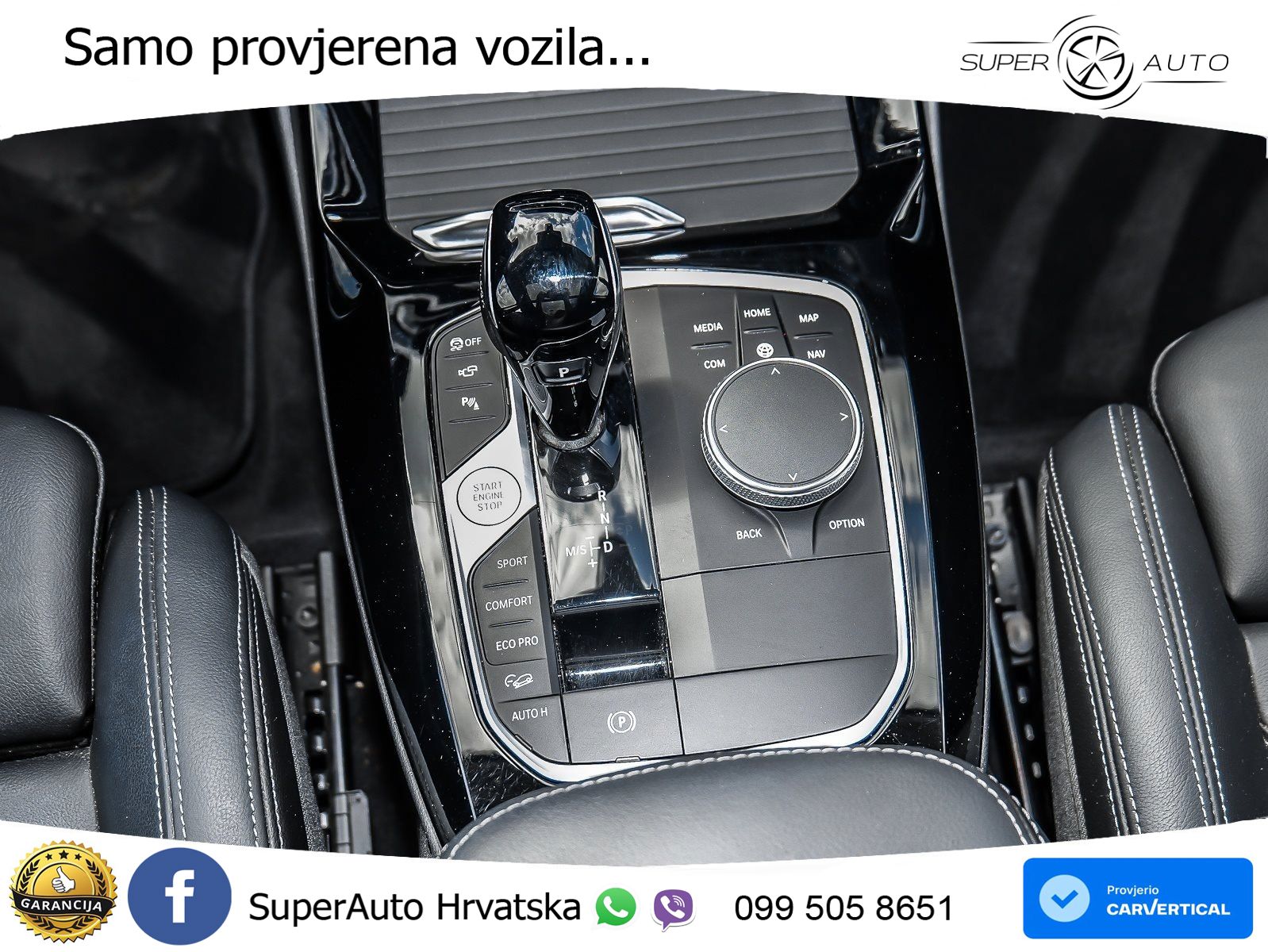 BMW X3 30i xDrive Steptronic