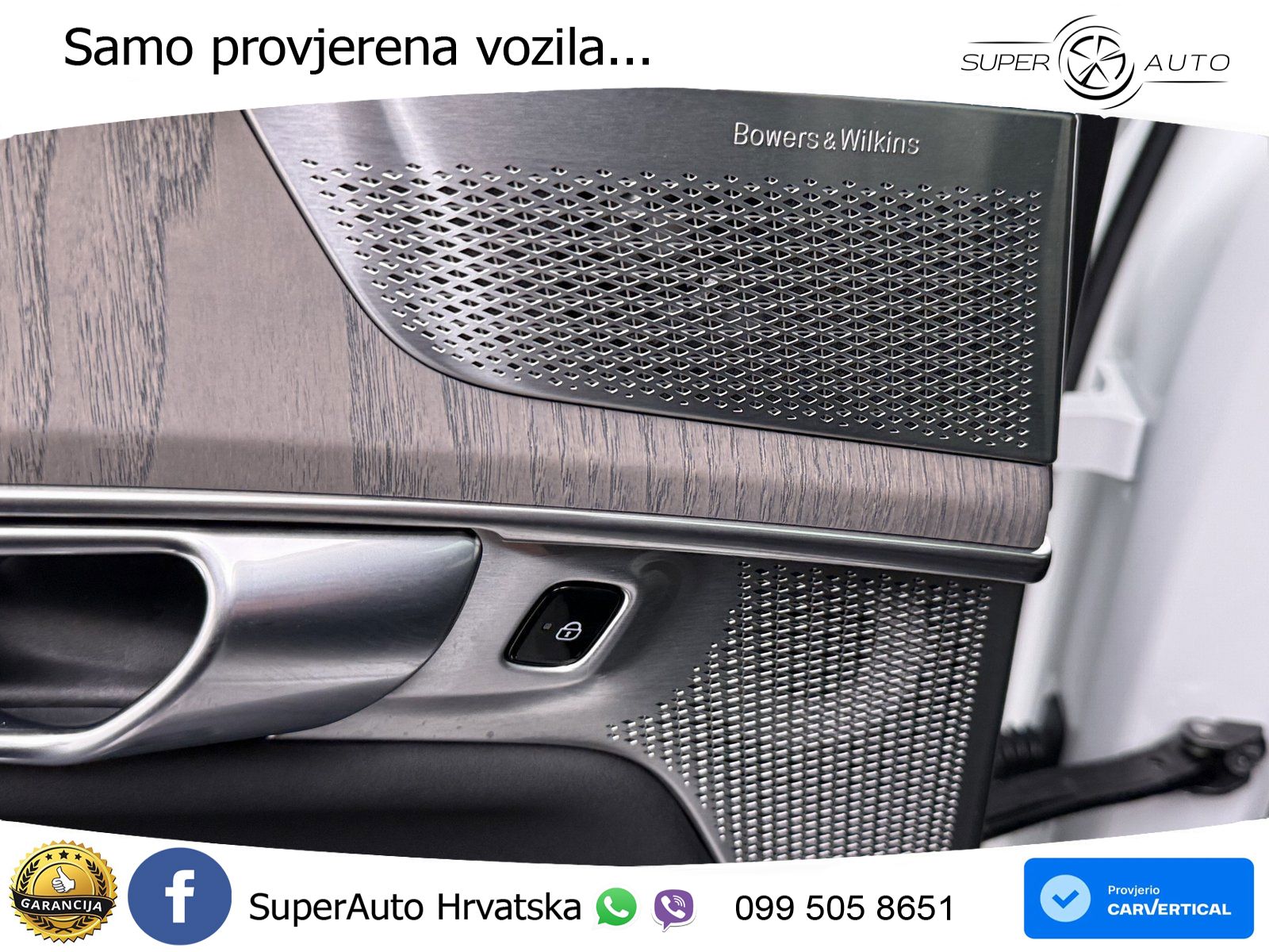 Volvo XC90 2.0 T8 AWD Automatic ACC+HEAD+4xGR SJED+360+PANO
