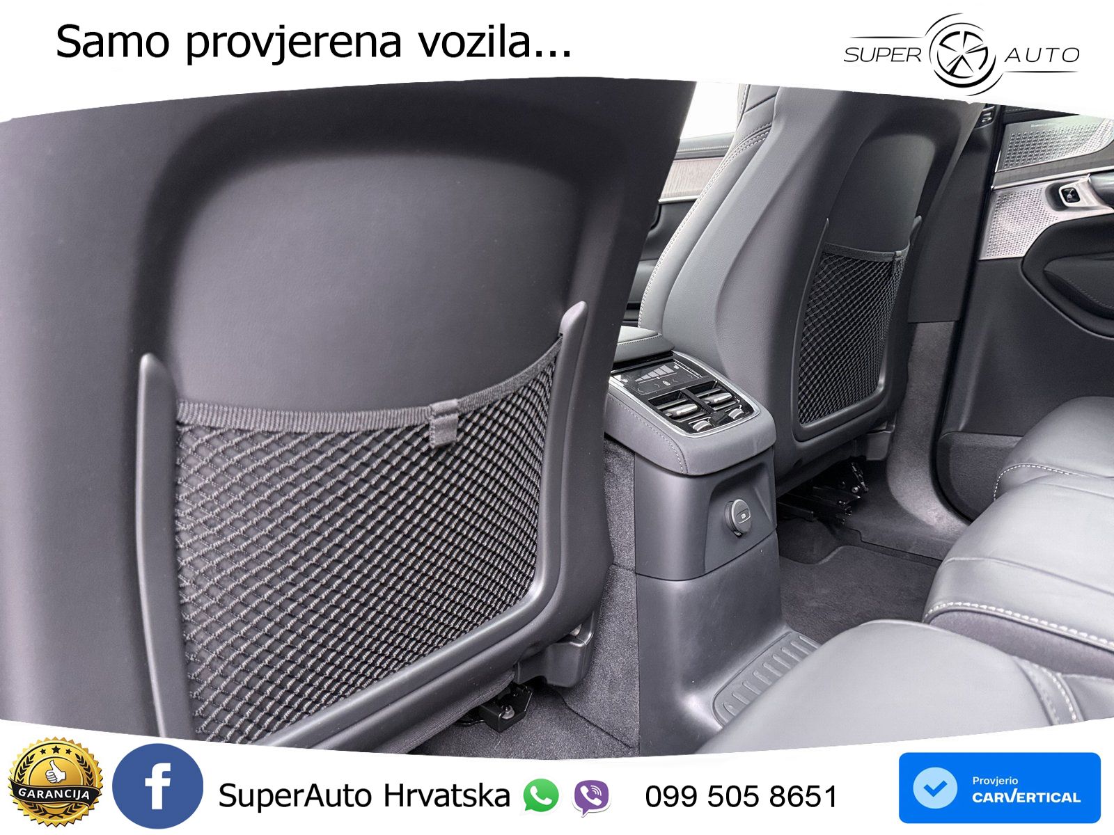 Volvo XC90 2.0 T8 AWD Automatic ACC+HEAD+4xGR SJED+360+PANO