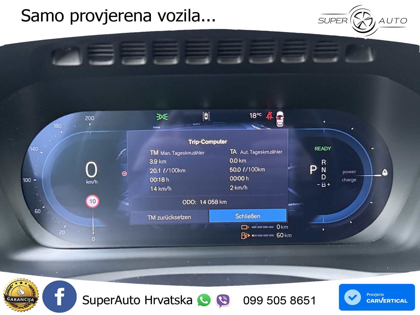 Volvo XC90 2.0 T8 AWD Automatic ACC+HEAD+4xGR SJED+360+PANO