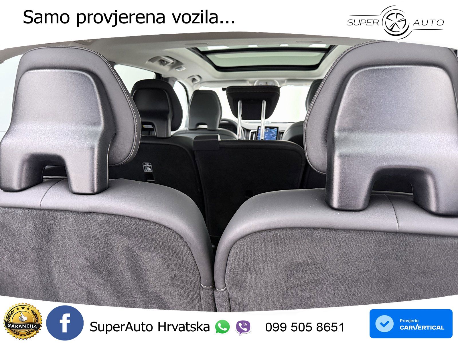 Volvo XC90 2.0 T8 AWD Automatic ACC+HEAD+4xGR SJED+360+PANO