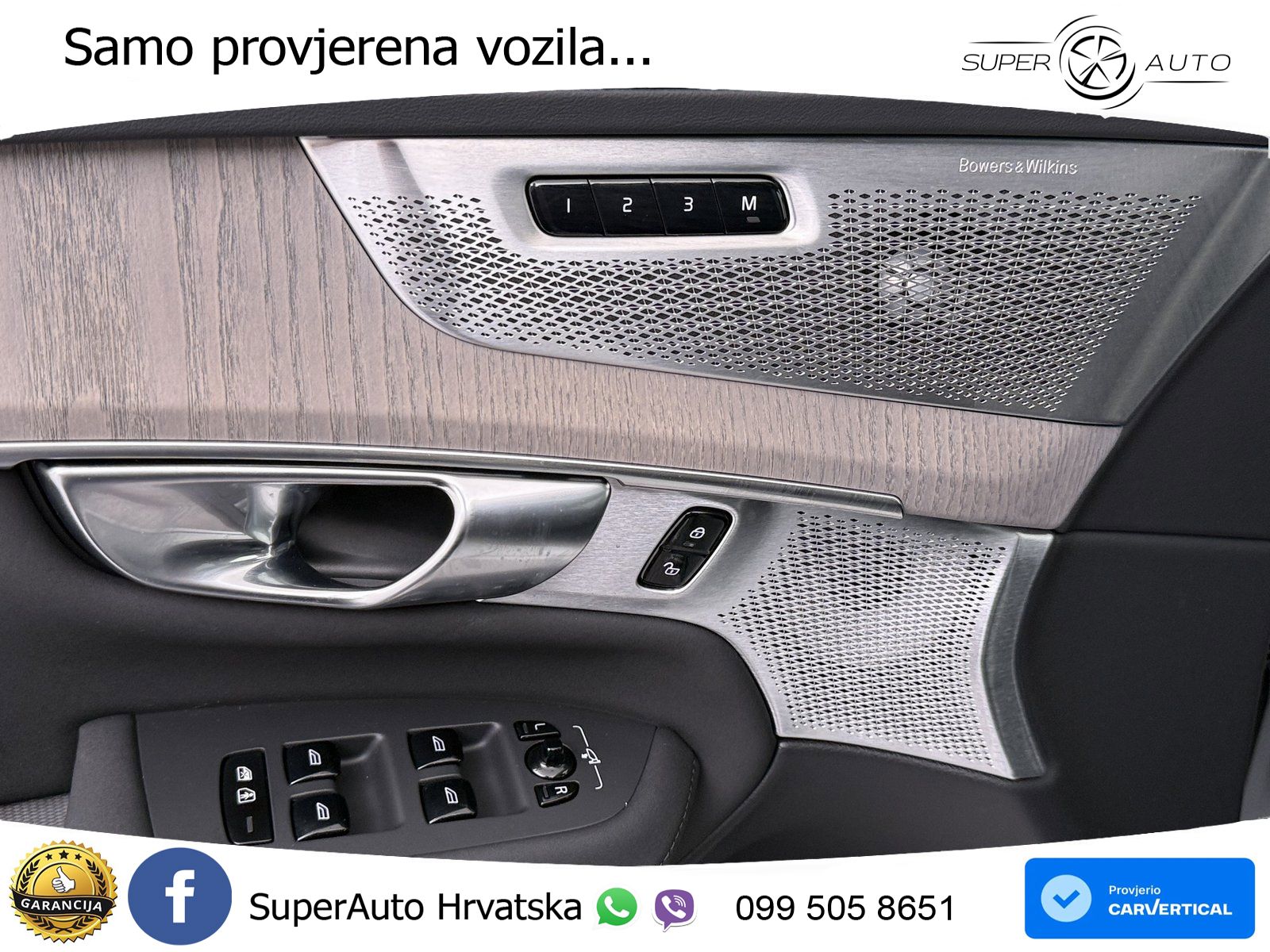 Volvo XC90 2.0 T8 AWD Automatic ACC+HEAD+4xGR SJED+360+PANO