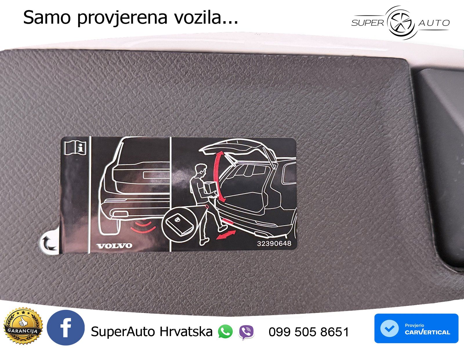 Volvo XC90 2.0 T8 AWD Automatic ACC+HEAD+4xGR SJED+360+PANO