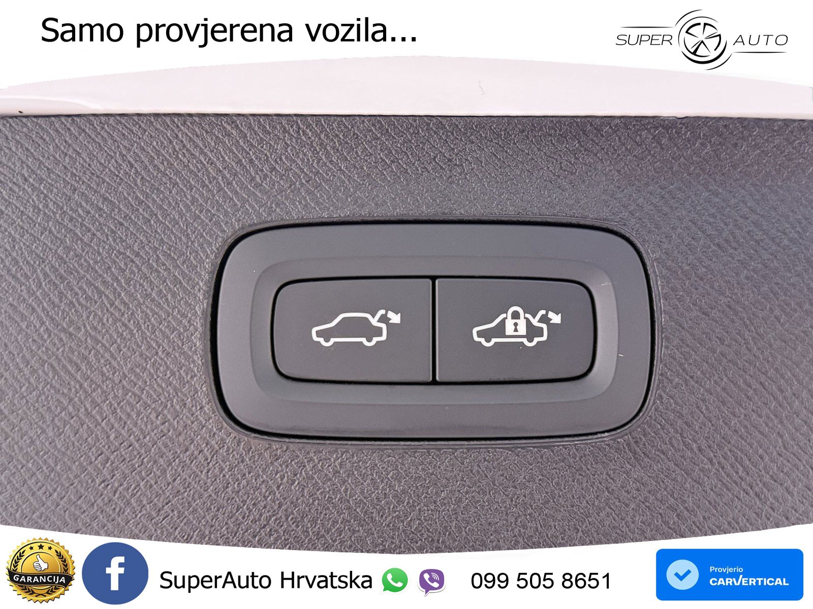 Volvo XC90 2.0 T8 AWD Automatic ACC+HEAD+4xGR SJED+360+PANO