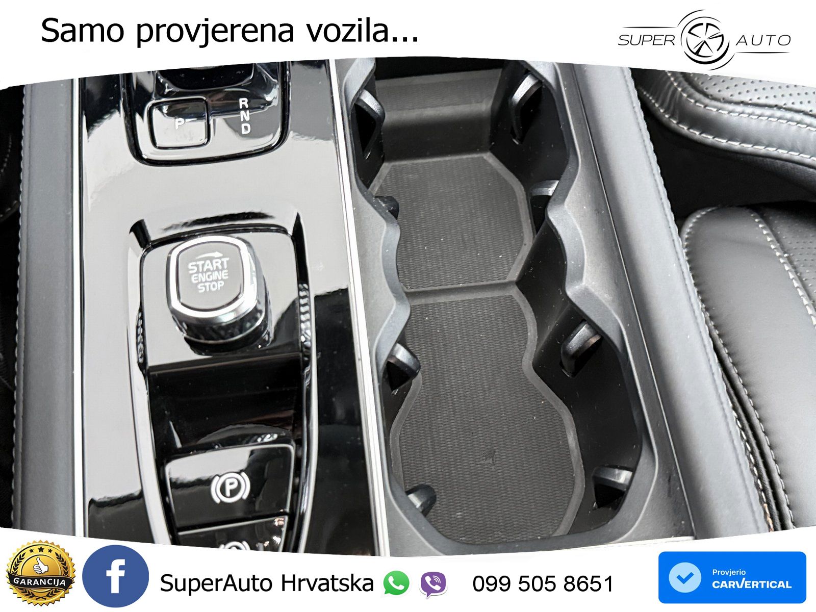 Volvo XC90 2.0 T8 AWD Automatic ACC+HEAD+4xGR SJED+360+PANO
