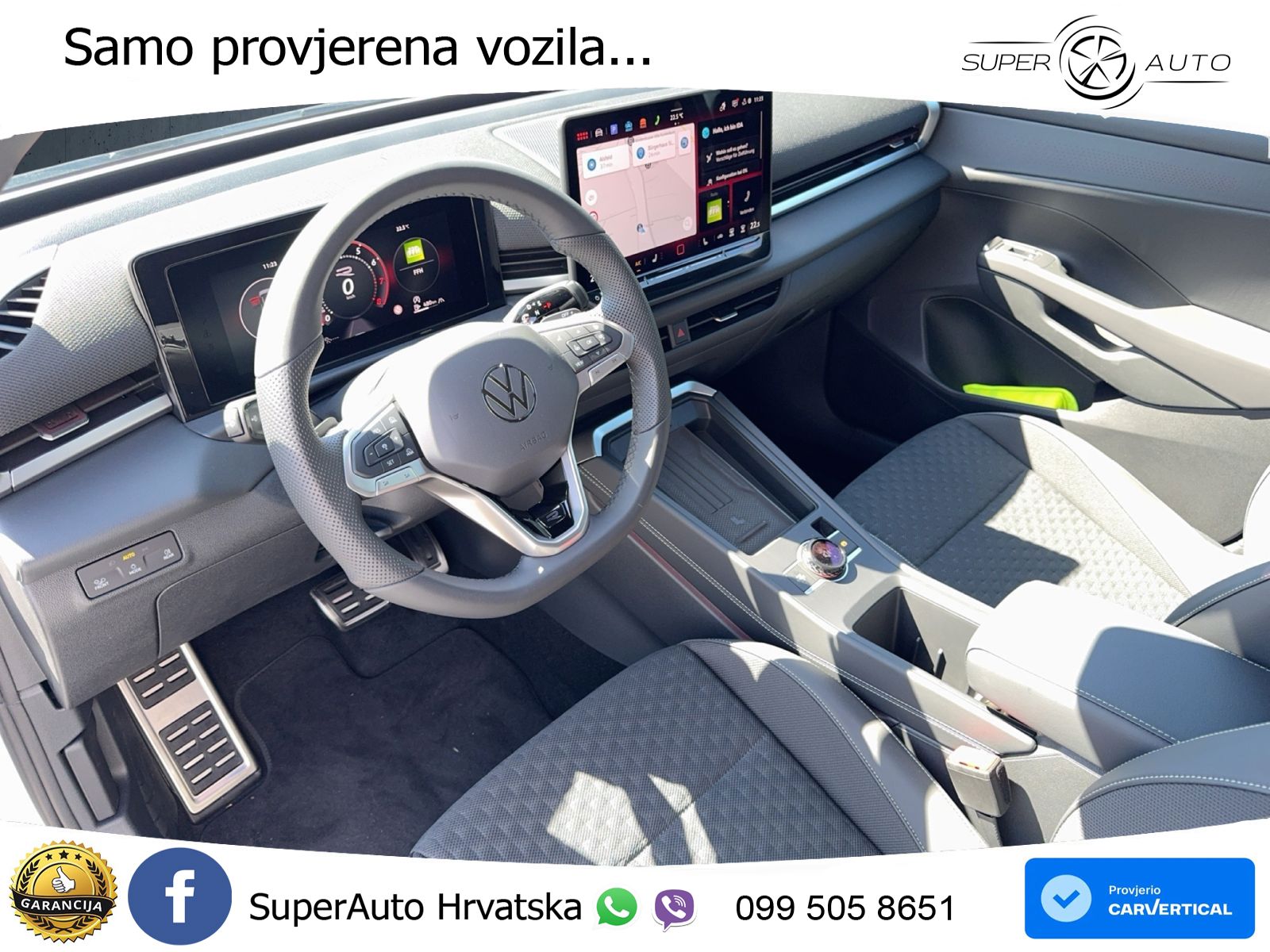 Volkswagen T-Roc II 1.5 eTSI (150 KS)  DSG LED+GR SJED+ACC