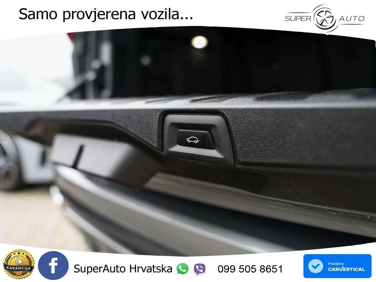BMW X5 40d (352 KS) xDrive Steptronic M Sport ACC+HEAD+4xGR SJED+360+PANO