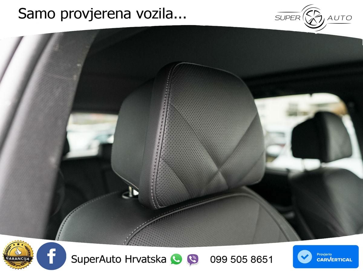 BMW X5 40d (352 KS) xDrive Steptronic M Sport ACC+HEAD+4xGR SJED+360+PANO