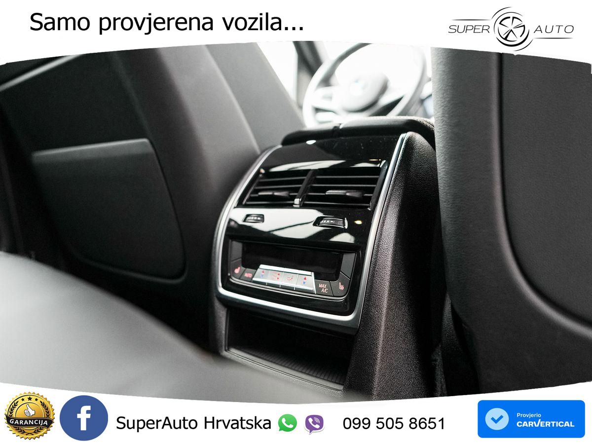BMW X5 40d (352 KS) xDrive Steptronic M Sport ACC+HEAD+4xGR SJED+360+PANO