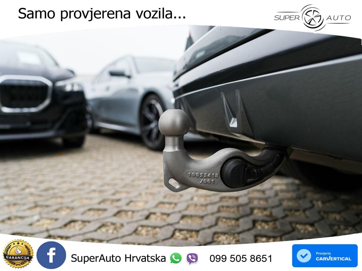 BMW X5 40d (352 KS) xDrive Steptronic M Sport ACC+HEAD+4xGR SJED+360+PANO