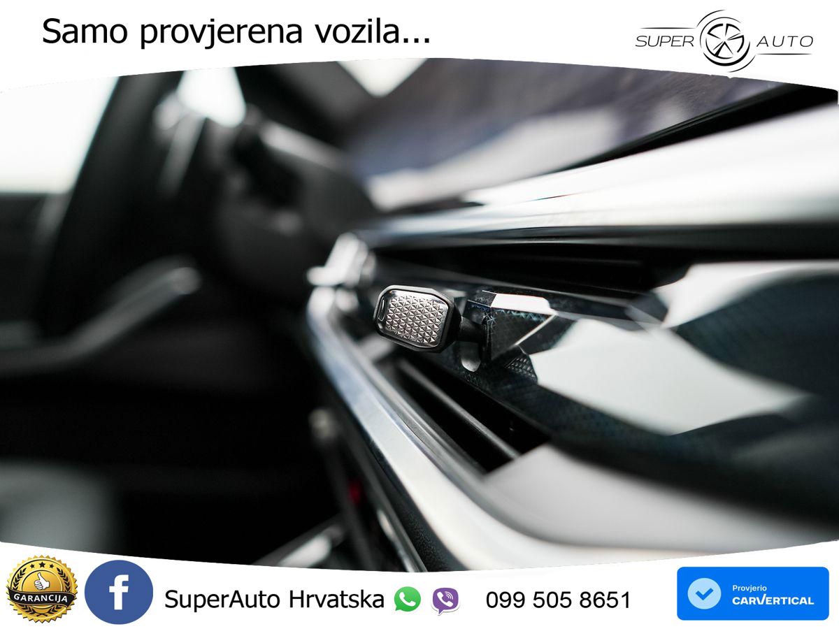 BMW X5 40d (352 KS) xDrive Steptronic M Sport ACC+HEAD+4xGR SJED+360+PANO
