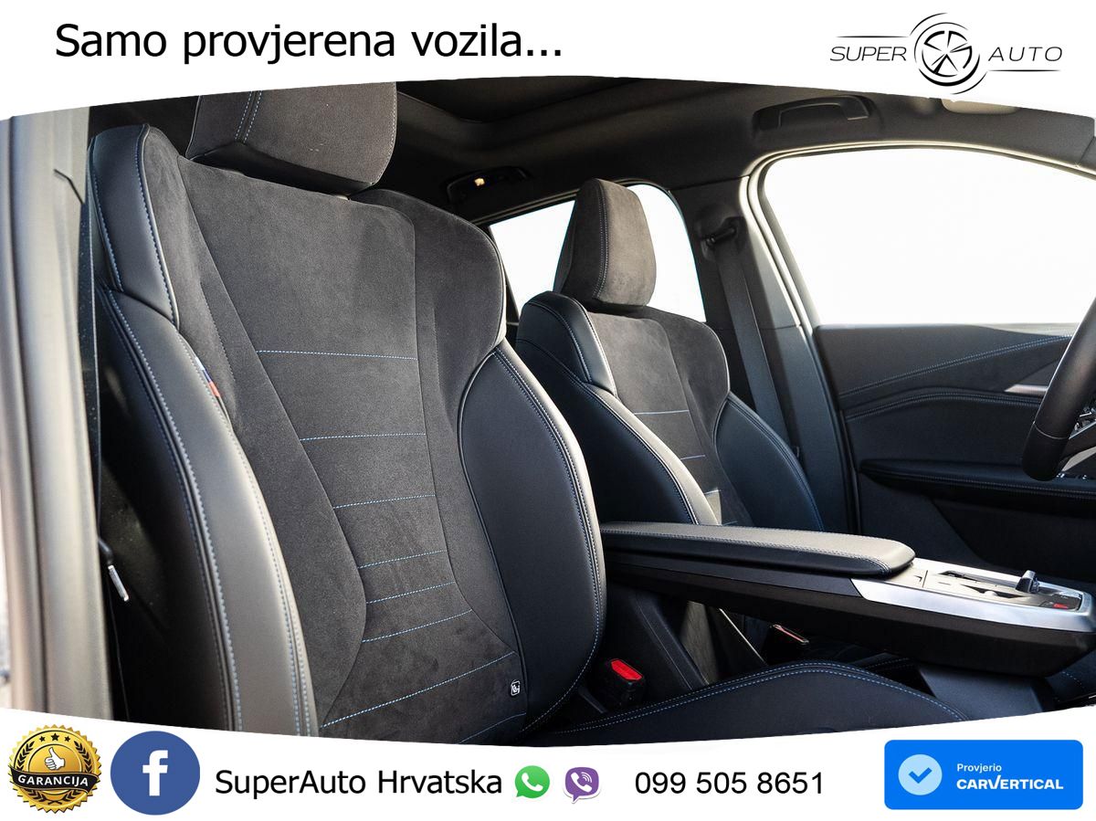 BMW X2 sDrive18d Steptronic M Sport
