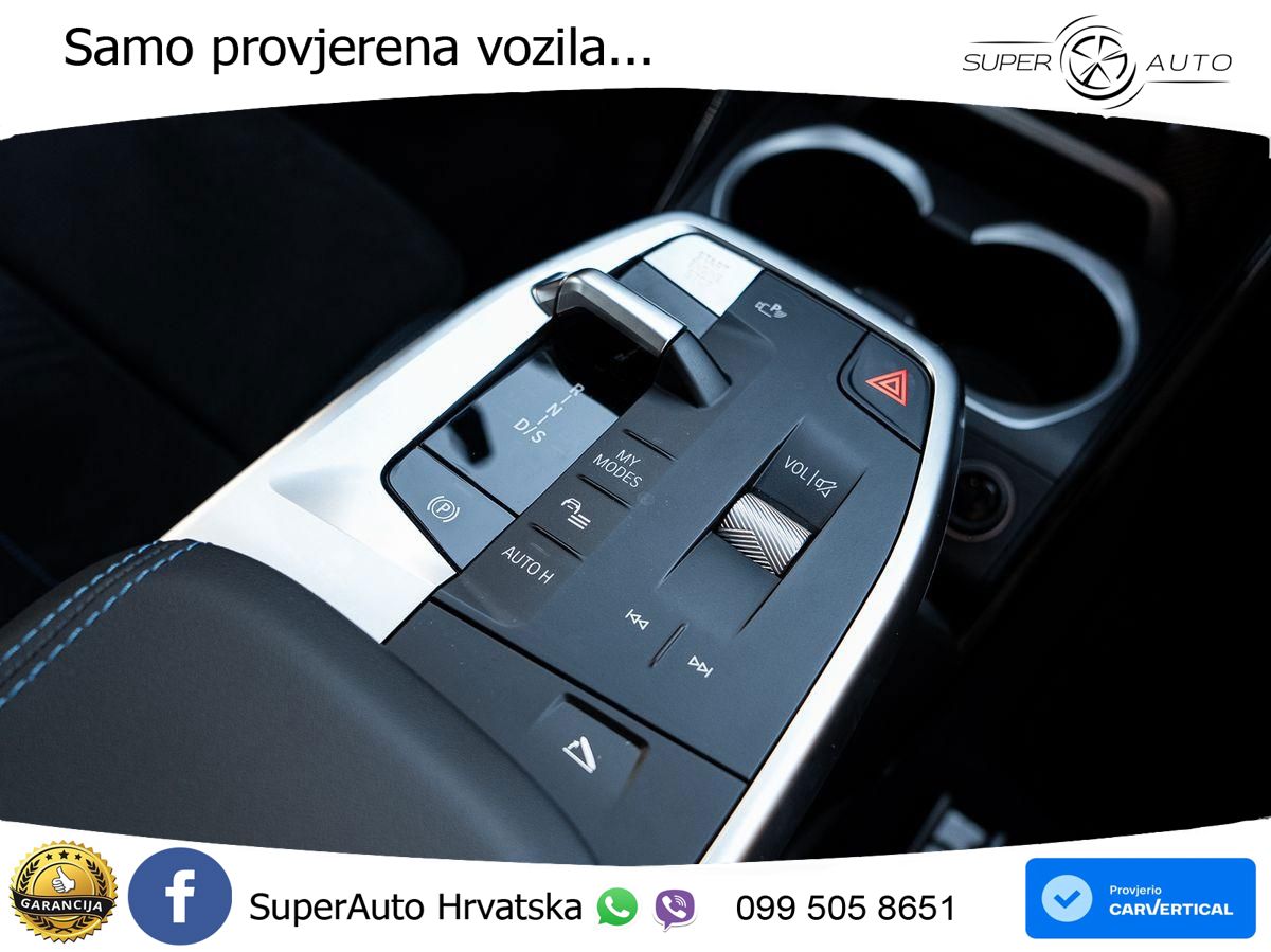 BMW X2 sDrive18d Steptronic M Sport