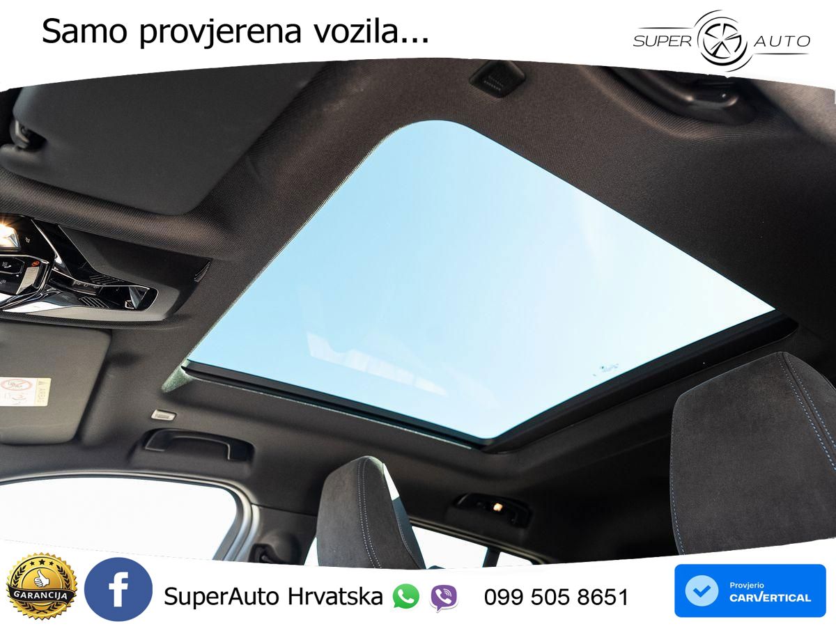 BMW X2 sDrive18d Steptronic M Sport