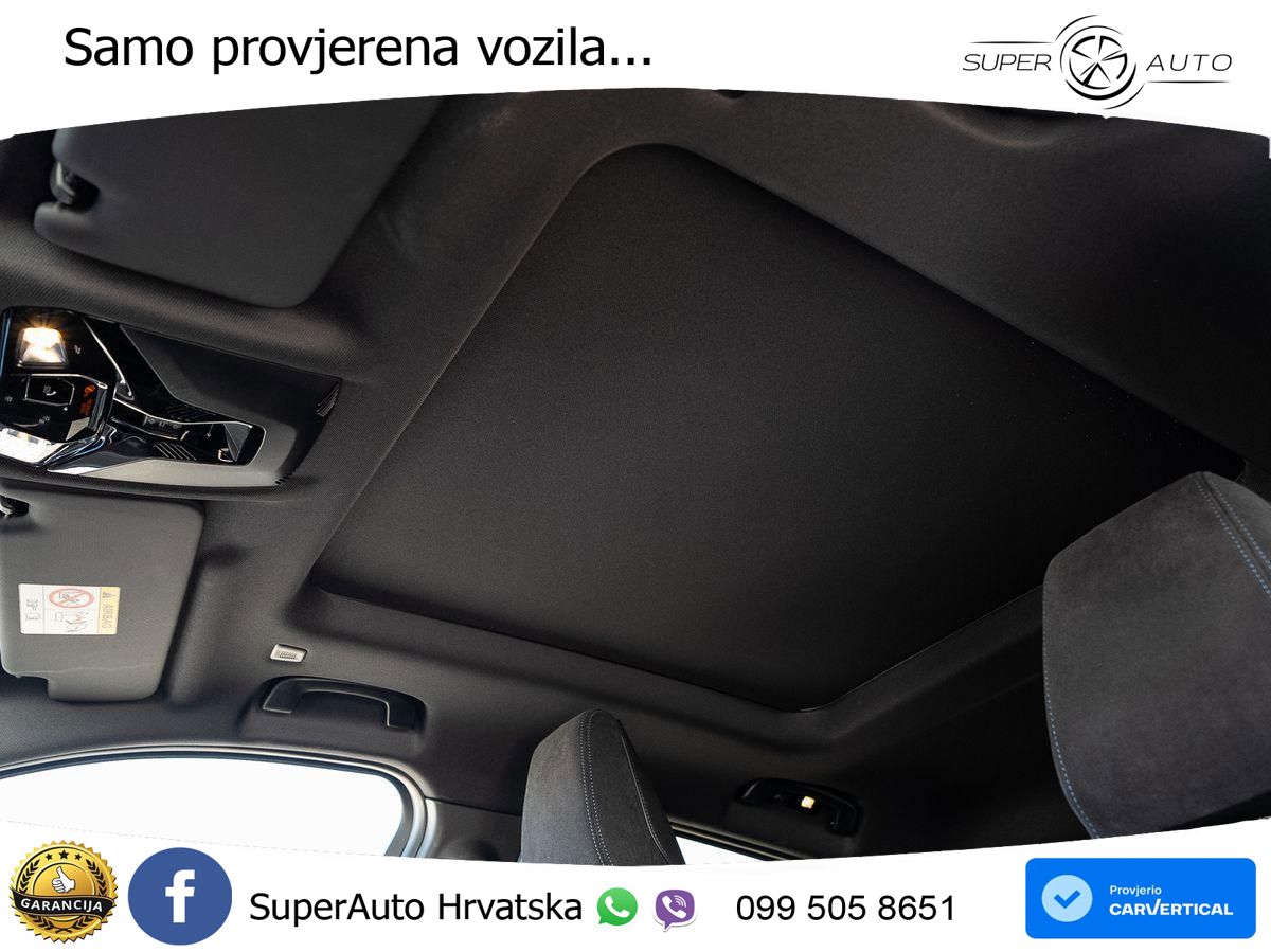 BMW X2 sDrive18d Steptronic M Sport