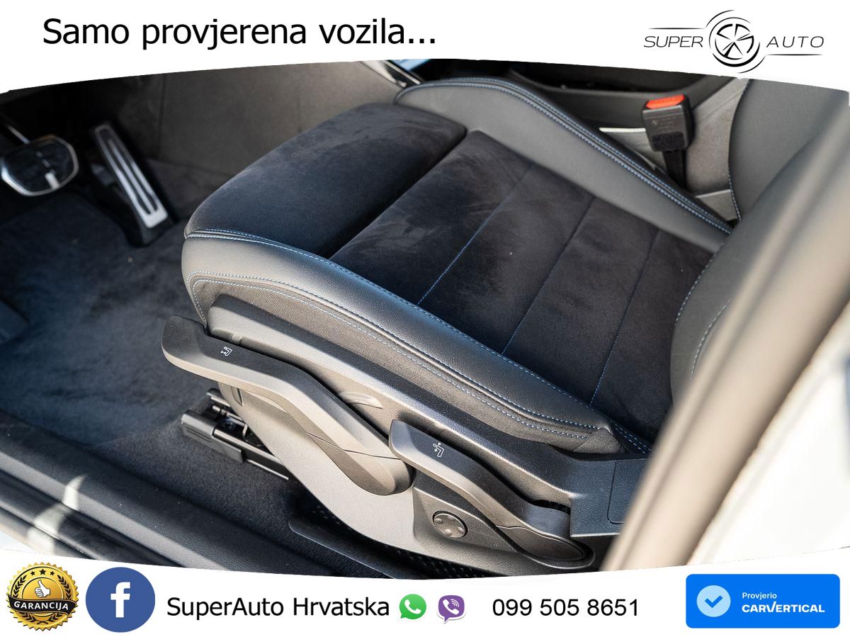 BMW X2 sDrive18d Steptronic M Sport
