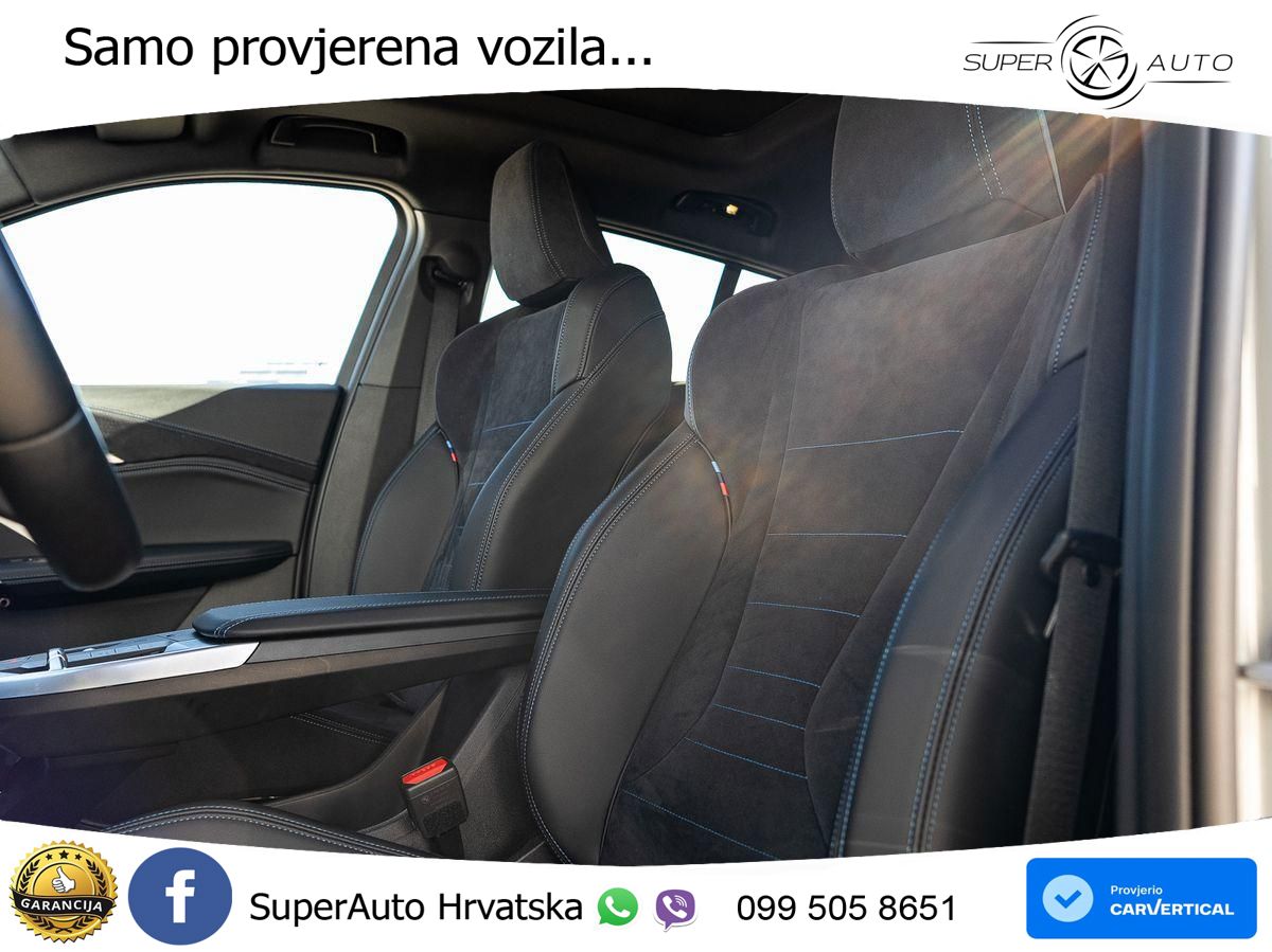 BMW X2 sDrive18d Steptronic M Sport