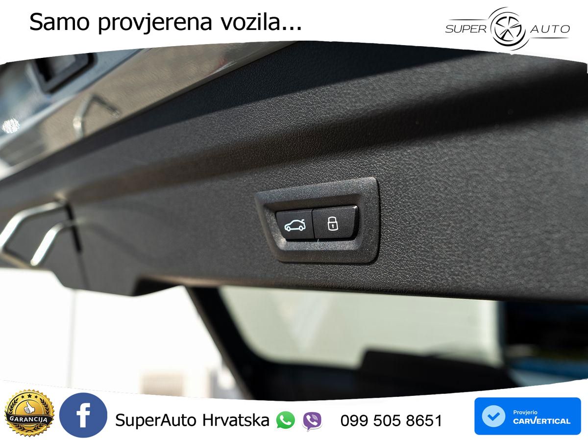 BMW X2 sDrive18d Steptronic M Sport