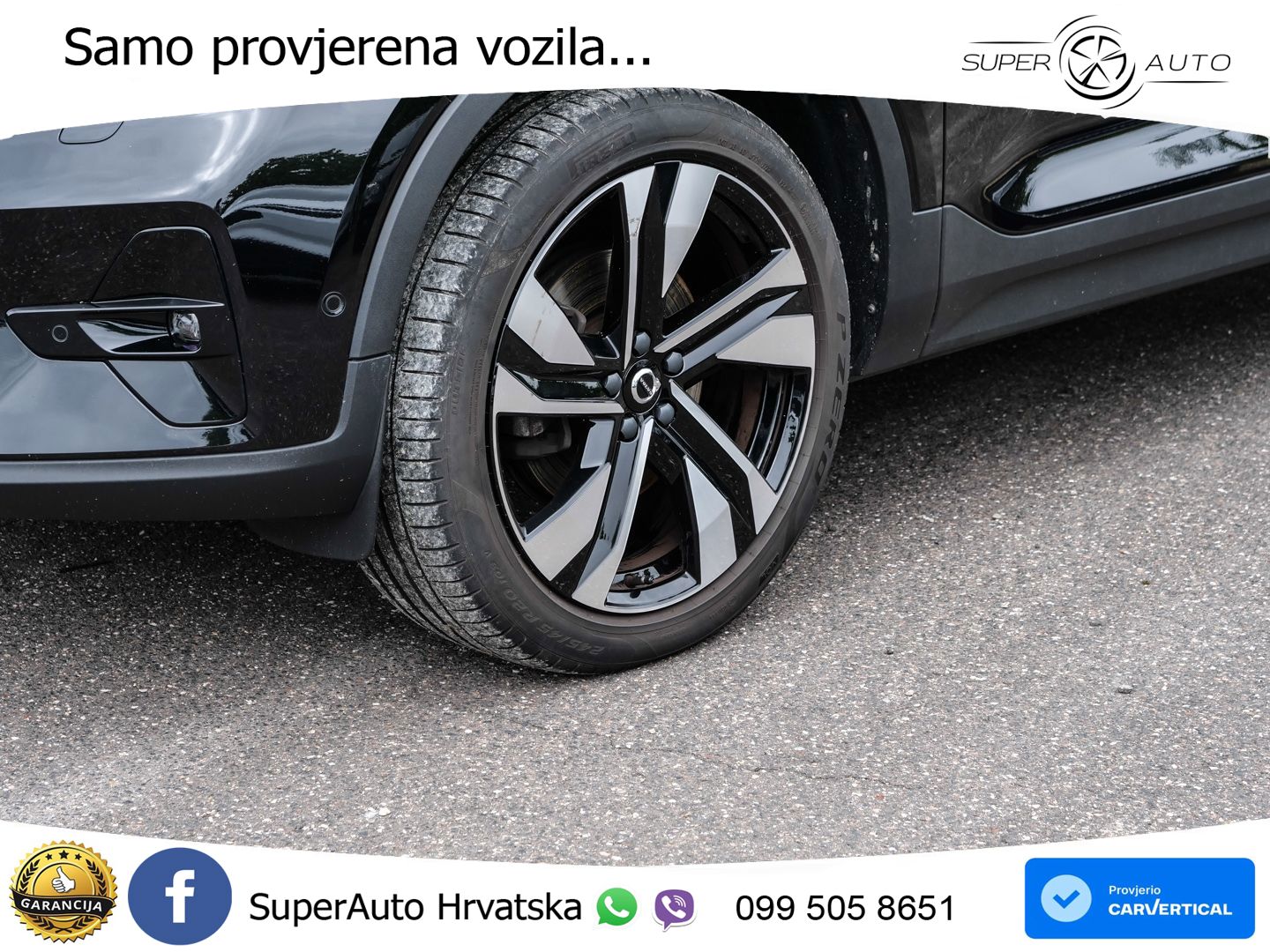 Volvo XC40 2.0 B4 AWD 197 KS Automatic