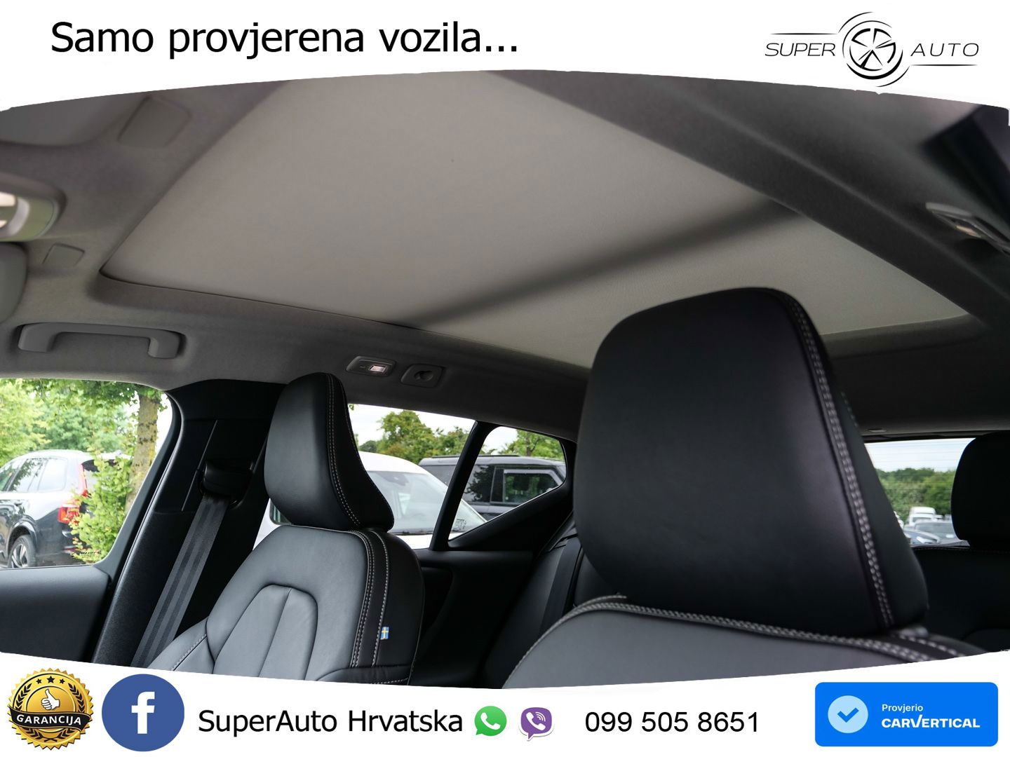 Volvo XC40 2.0 B4 AWD 197 KS Automatic