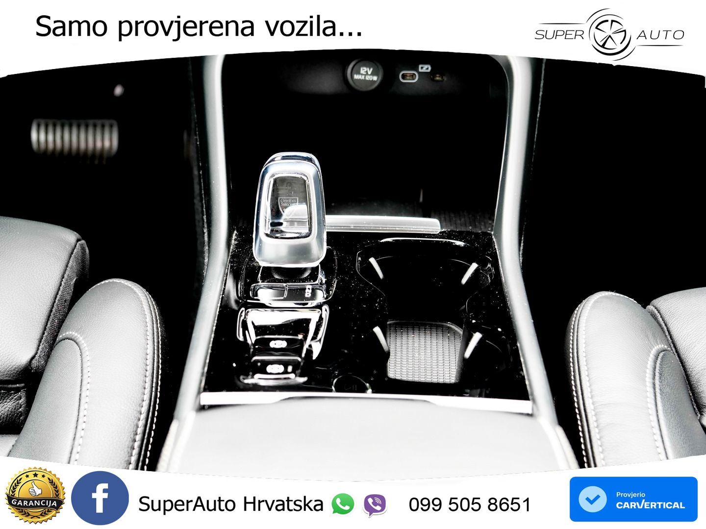 Volvo XC40 2.0 B4 AWD 197 KS Automatic