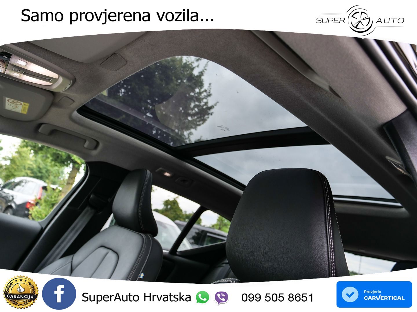 Volvo XC40 2.0 B4 AWD 197 KS Automatic