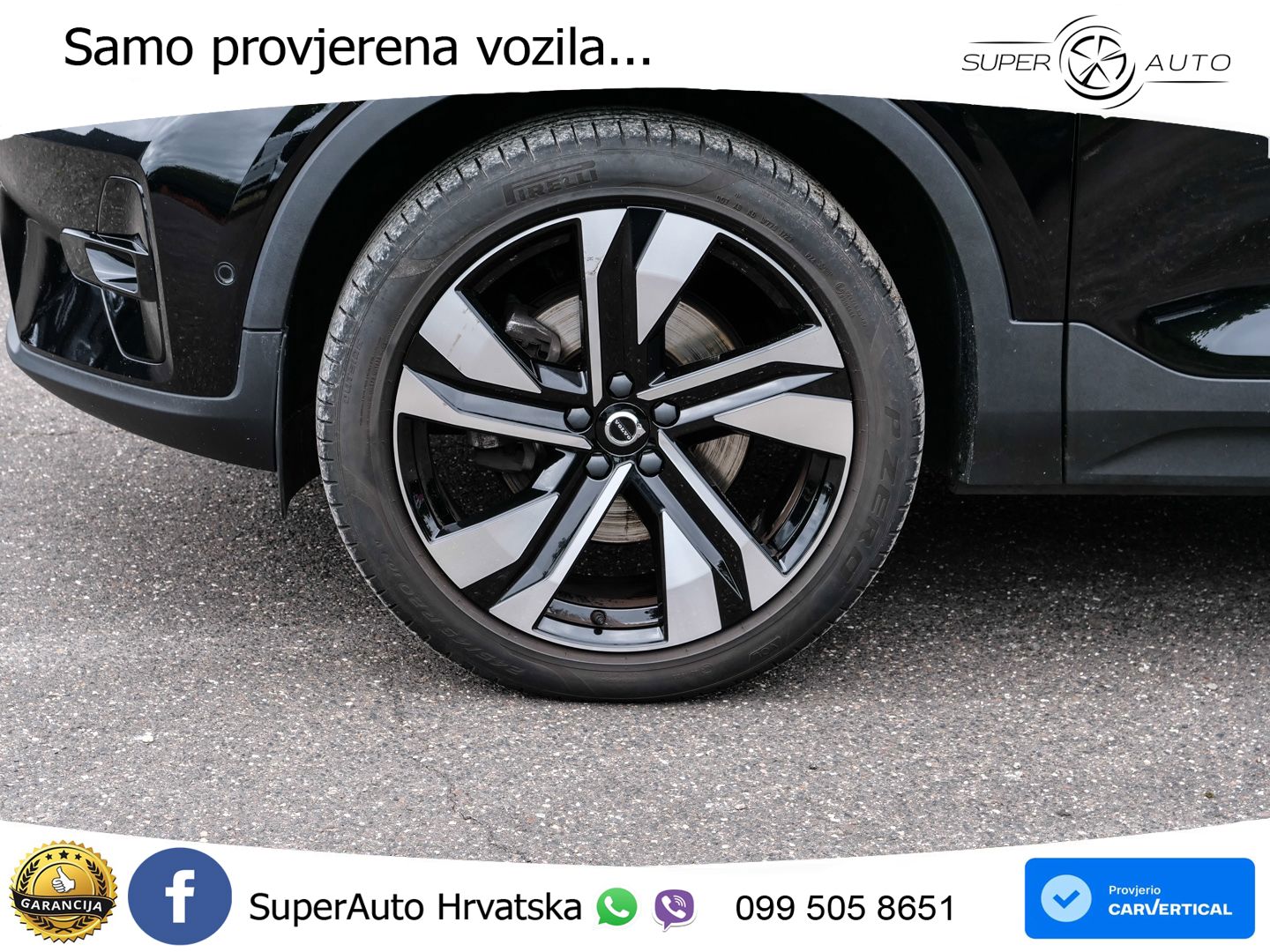 Volvo XC40 2.0 B4 AWD 197 KS Automatic