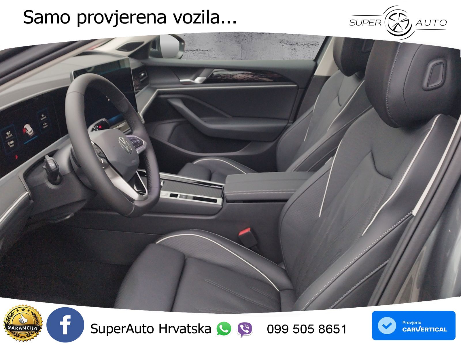Volkswagen Passat Variant 1.5 TSI (204 KS) eHybrid DSG Elegance LED+GR SJED+ACC