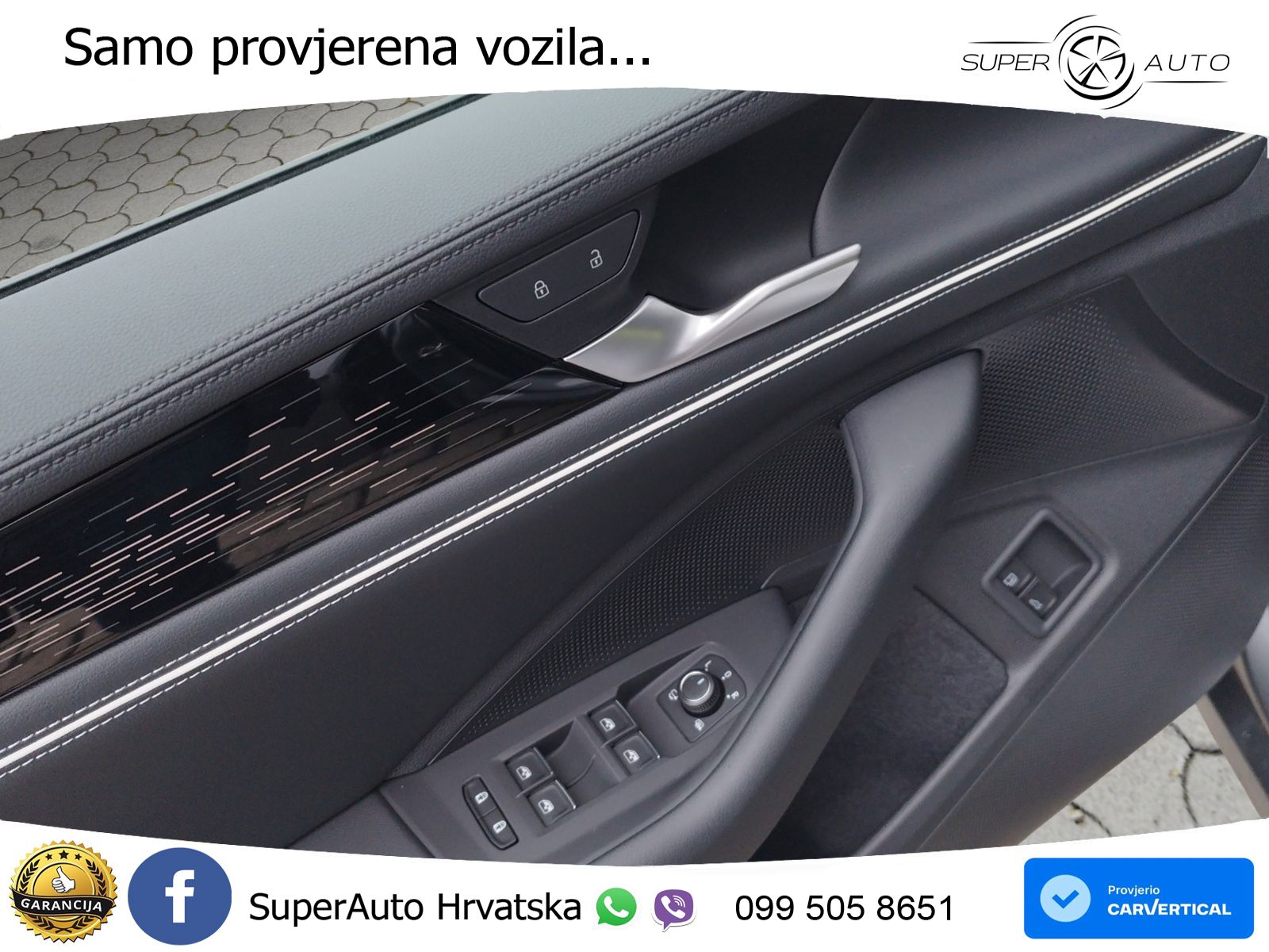 Volkswagen Passat Variant 1.5 TSI (204 KS) eHybrid DSG Elegance LED+GR SJED+ACC